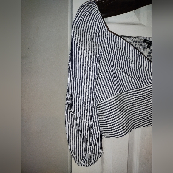 Crop Top L - Picture 4 of 7